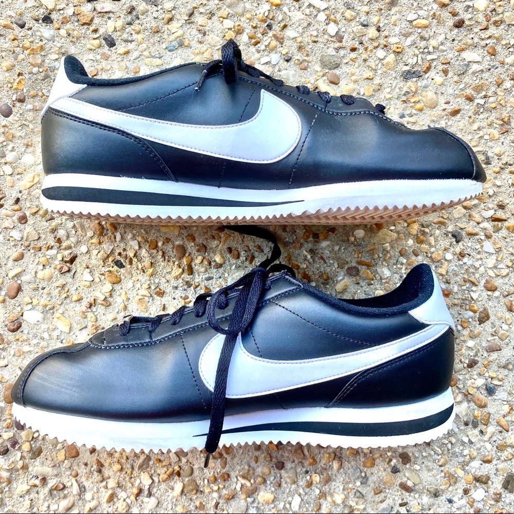 Nike Cortez ‘72 Retro Swoosh Classic Sneaker 11